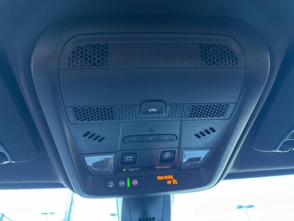 used 2021 Cadillac XT5 car, priced at $32,059