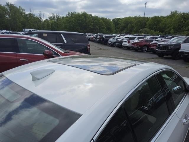 used 2023 Cadillac CT5 car, priced at $41,311