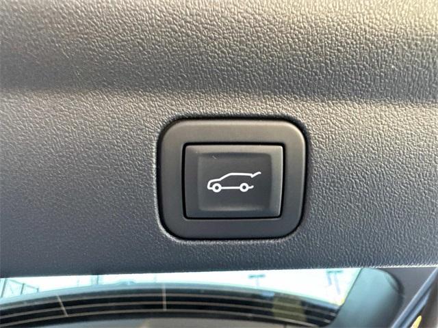 new 2025 Cadillac Escalade IQ car, priced at $142,959