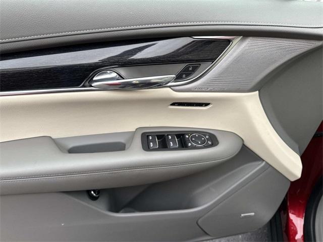 used 2021 Cadillac XT6 car, priced at $32,988