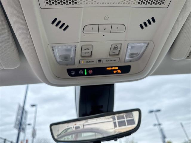 used 2021 Cadillac XT6 car, priced at $32,988