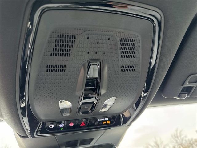 used 2024 Cadillac LYRIQ car, priced at $33,736