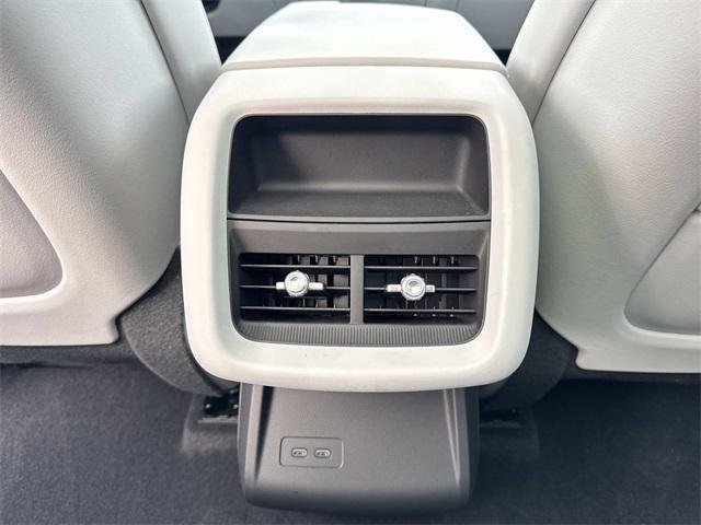 used 2024 Cadillac LYRIQ car, priced at $33,736