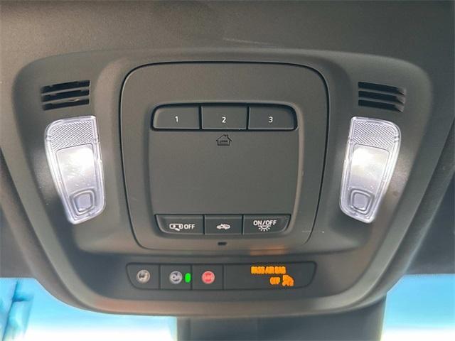 used 2023 Cadillac CT5-V car, priced at $85,585