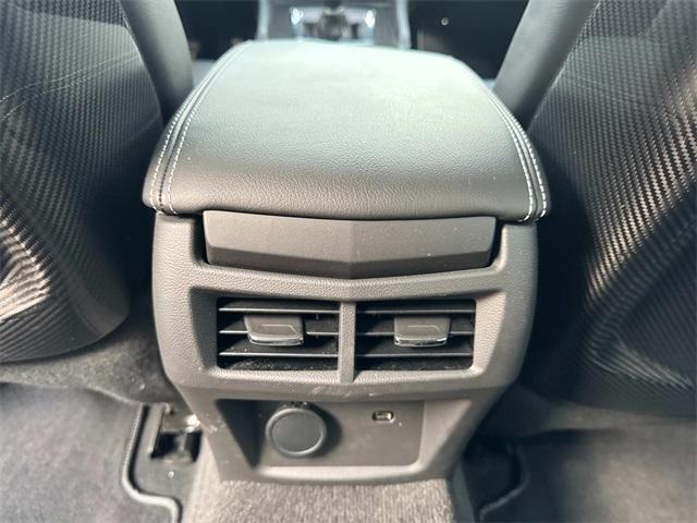 used 2023 Cadillac CT5-V car, priced at $85,585