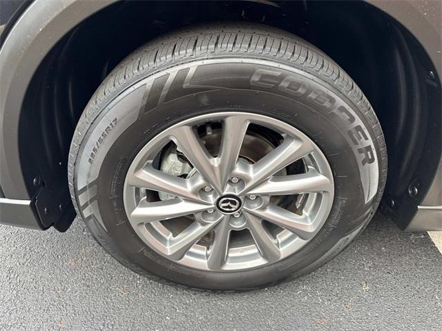 used 2022 Mazda CX-5 car, priced at $20,886