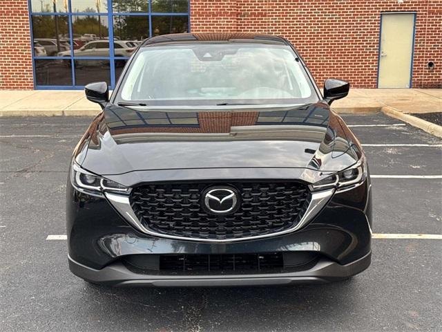 used 2022 Mazda CX-5 car, priced at $20,886