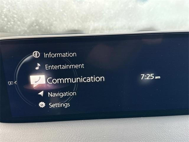used 2022 Mazda CX-5 car, priced at $20,886