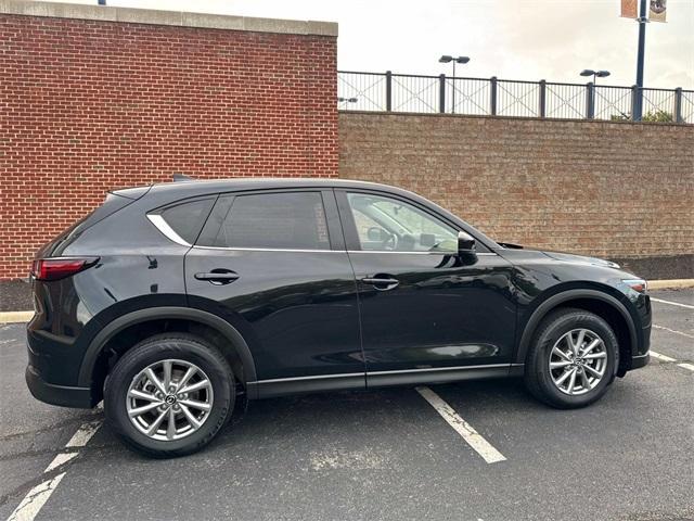 used 2022 Mazda CX-5 car, priced at $20,886