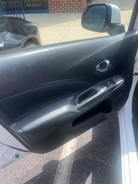 used 2014 Nissan Versa Note car, priced at $6,991