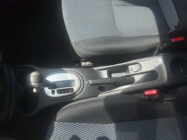 used 2014 Nissan Versa Note car, priced at $6,991