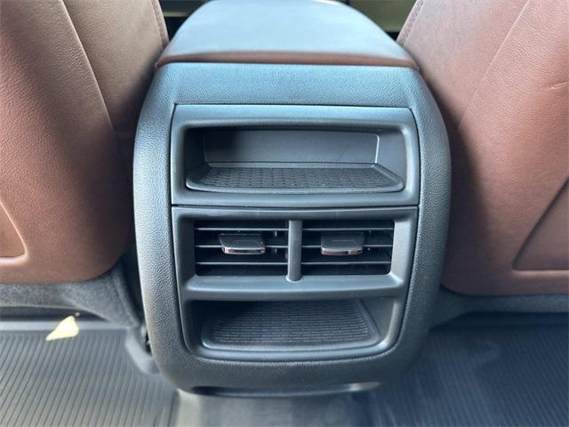 new 2025 Cadillac XT5 car, priced at $56,999