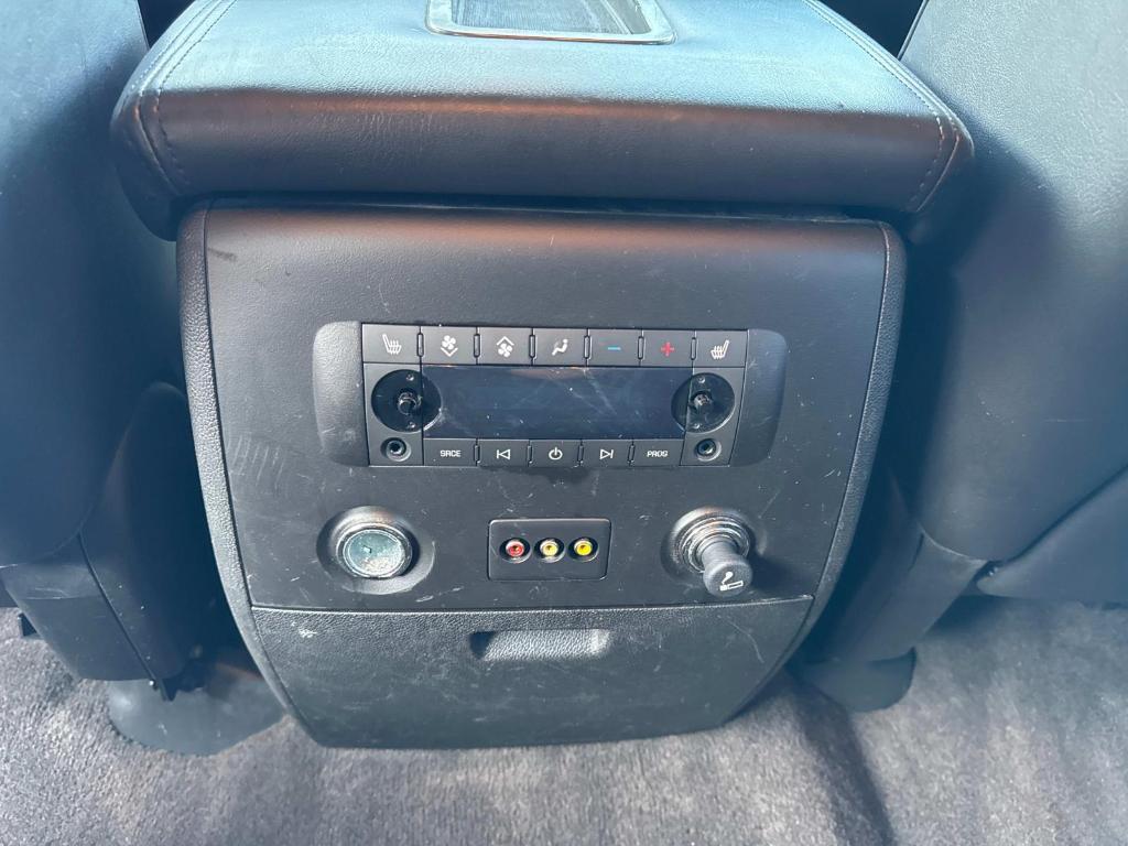 used 2009 Hummer H2 car, priced at $23,791
