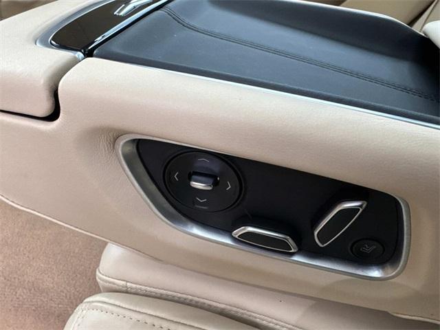 used 2019 Cadillac CT6 car, priced at $47,890
