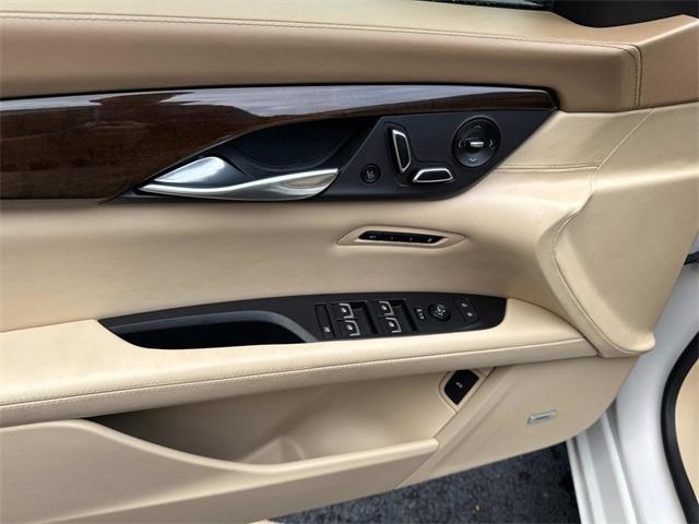 used 2019 Cadillac CT6 car, priced at $47,890