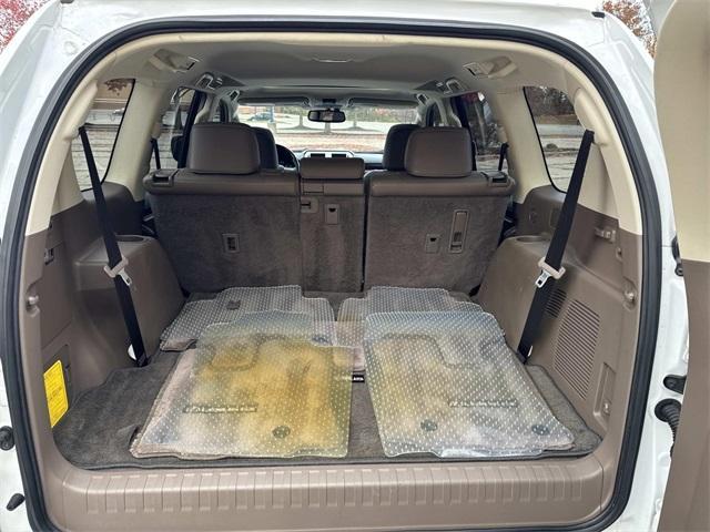 used 2015 Lexus GX 460 car, priced at $25,991