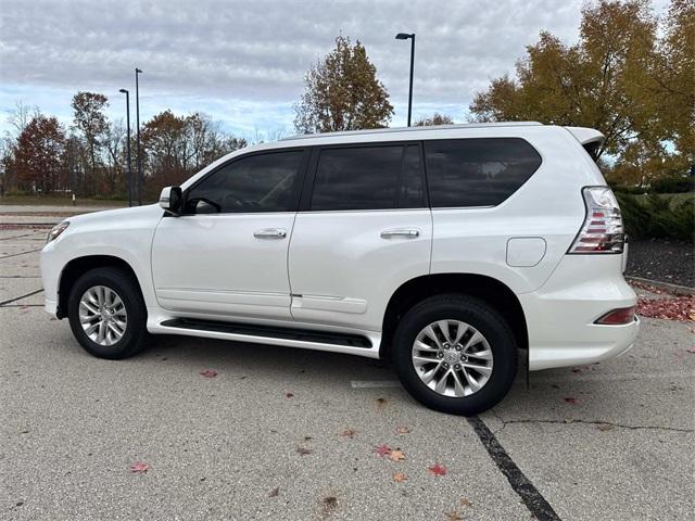 used 2015 Lexus GX 460 car, priced at $25,991