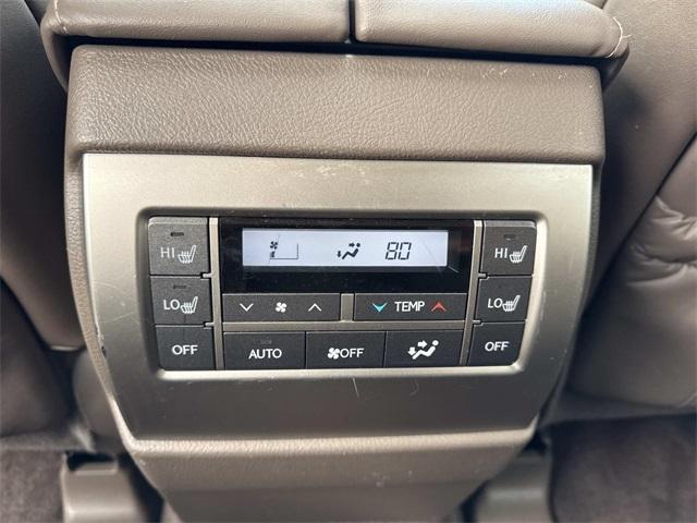 used 2015 Lexus GX 460 car, priced at $25,991