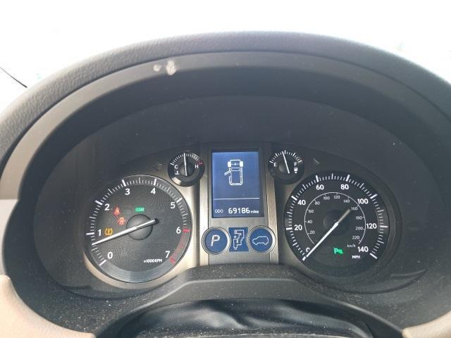 used 2015 Lexus GX 460 car, priced at $28,891