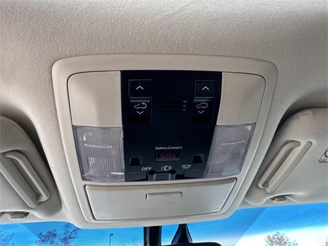 used 2015 Lexus GX 460 car, priced at $25,991