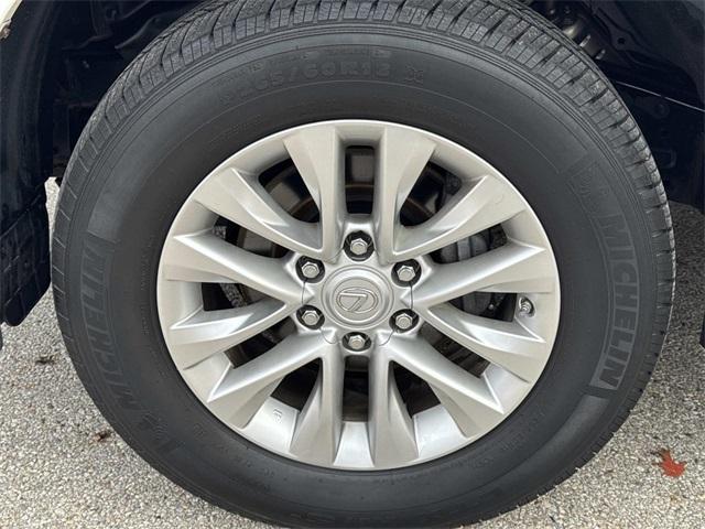 used 2015 Lexus GX 460 car, priced at $25,991