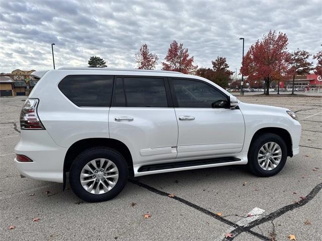 used 2015 Lexus GX 460 car, priced at $25,991