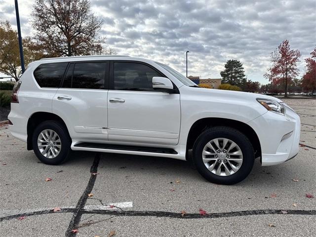 used 2015 Lexus GX 460 car, priced at $25,991