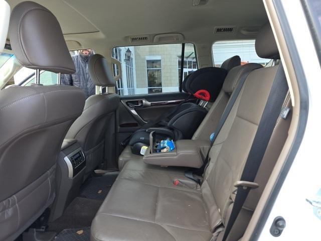used 2015 Lexus GX 460 car, priced at $28,891
