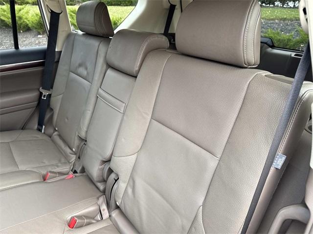 used 2015 Lexus GX 460 car, priced at $25,991