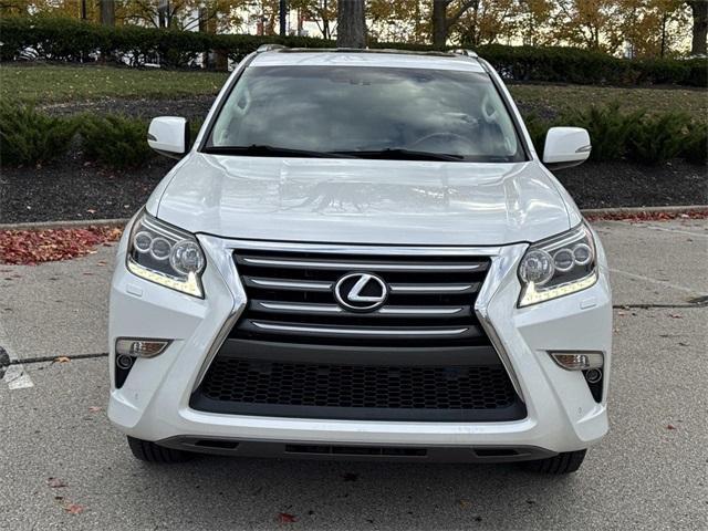 used 2015 Lexus GX 460 car, priced at $25,991