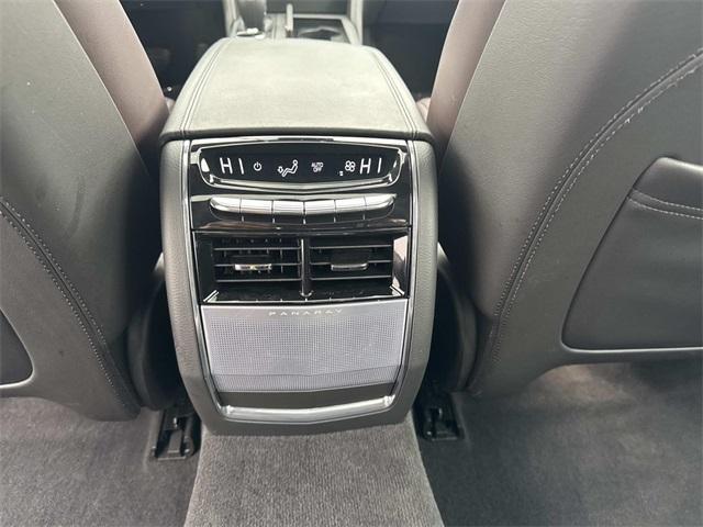 used 2020 Cadillac CT6 car, priced at $42,888