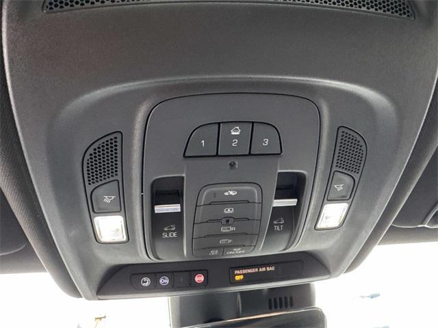 used 2020 Cadillac CT6 car, priced at $42,888