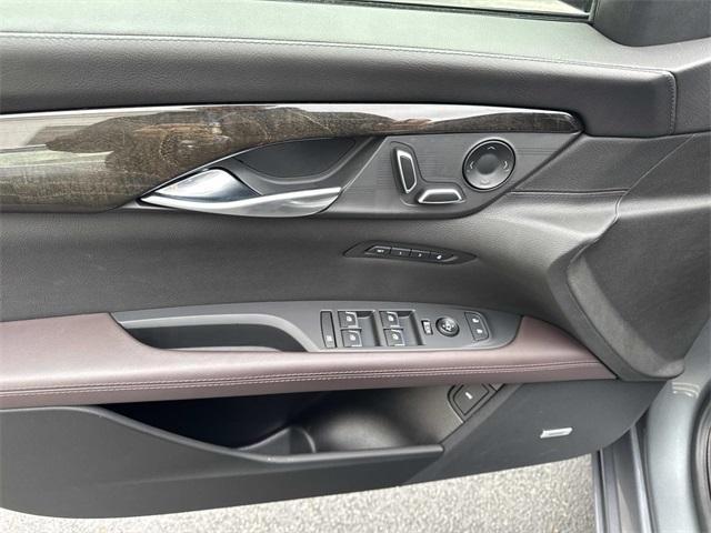 used 2020 Cadillac CT6 car, priced at $42,888