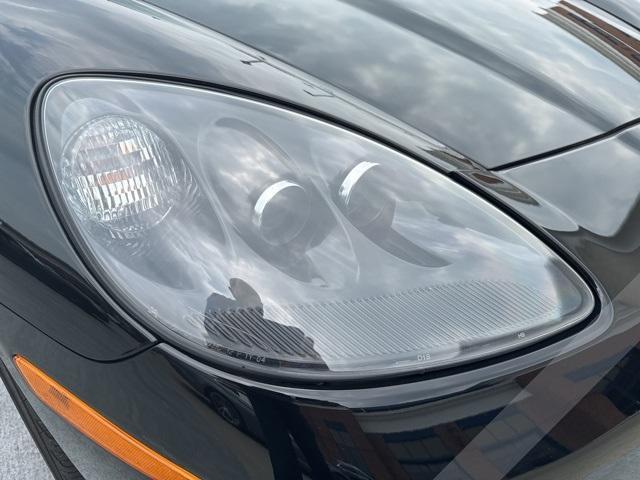used 2013 Chevrolet Corvette car, priced at $31,991