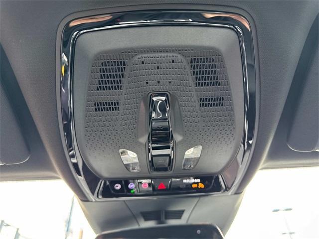 new 2025 Cadillac LYRIQ car, priced at $64,365