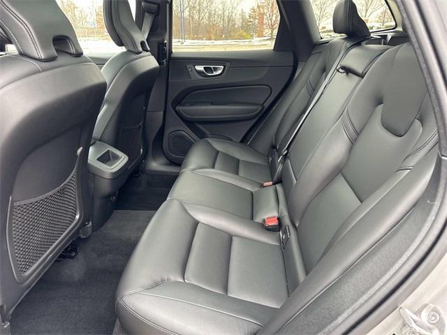 used 2024 Volvo XC60 car, priced at $34,977