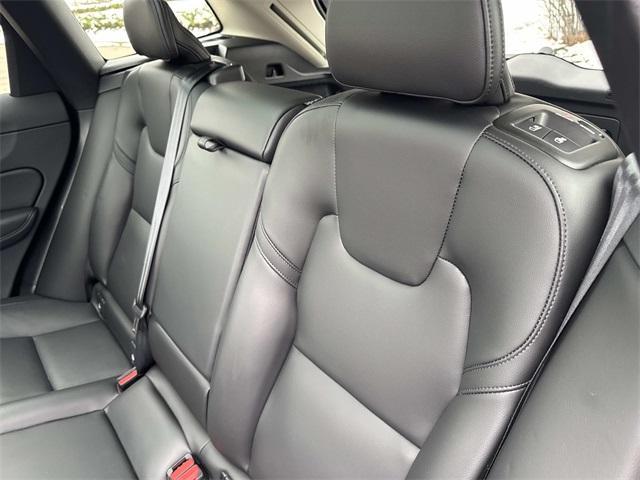 used 2024 Volvo XC60 car, priced at $34,977