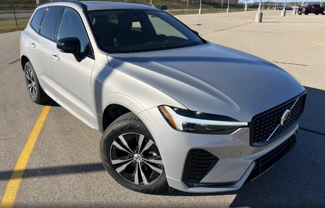 used 2024 Volvo XC60 car, priced at $34,977