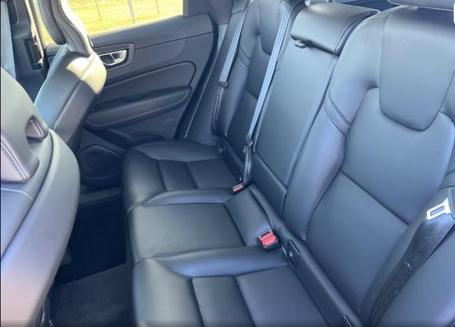 used 2024 Volvo XC60 car, priced at $34,977