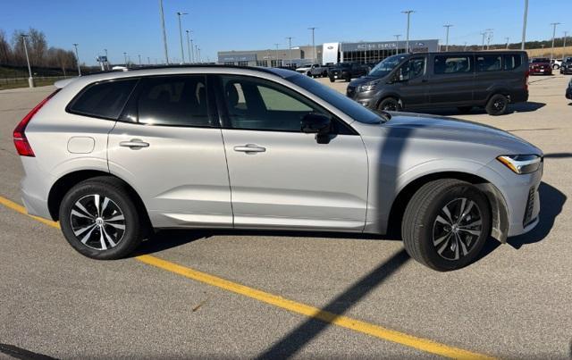 used 2024 Volvo XC60 car, priced at $34,977