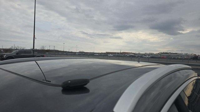 used 2019 Audi Q8 car, priced at $36,991