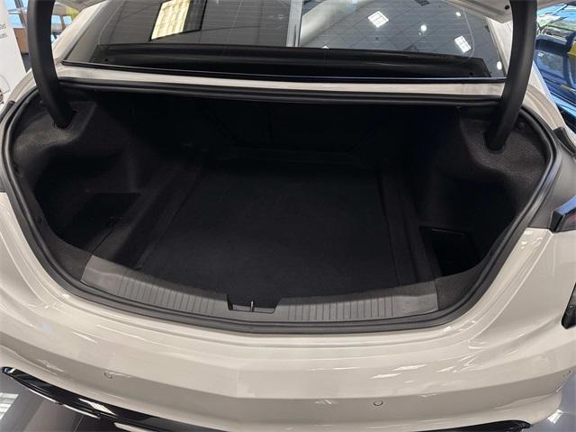 used 2023 Cadillac CT5-V car, priced at $52,990