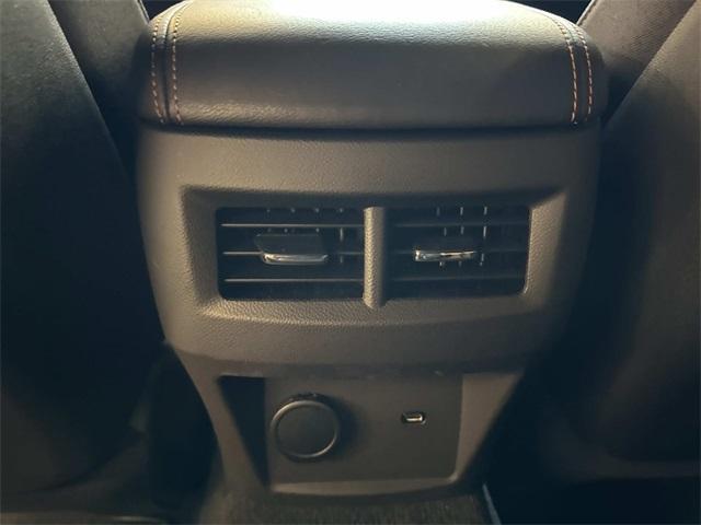 used 2023 Cadillac CT5-V car, priced at $52,990