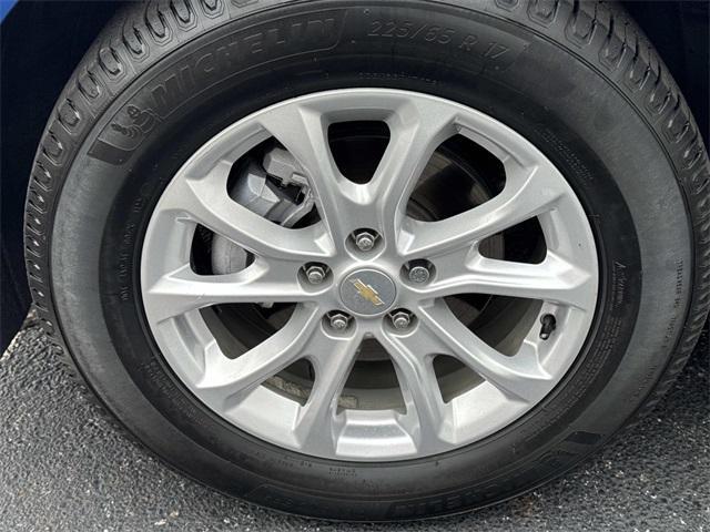 used 2019 Chevrolet Equinox car, priced at $14,491