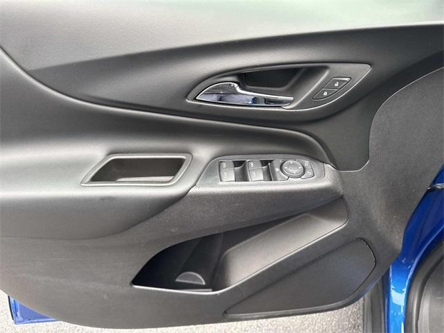 used 2019 Chevrolet Equinox car, priced at $14,491