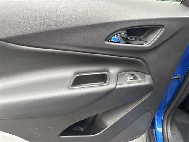 used 2019 Chevrolet Equinox car, priced at $14,491