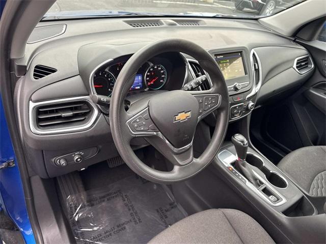 used 2019 Chevrolet Equinox car, priced at $14,491
