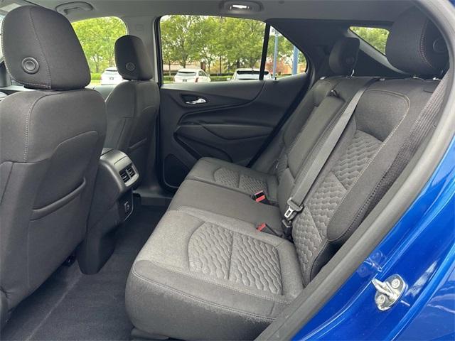used 2019 Chevrolet Equinox car, priced at $14,491