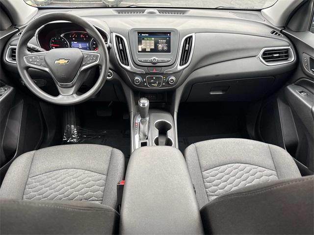 used 2019 Chevrolet Equinox car, priced at $14,491