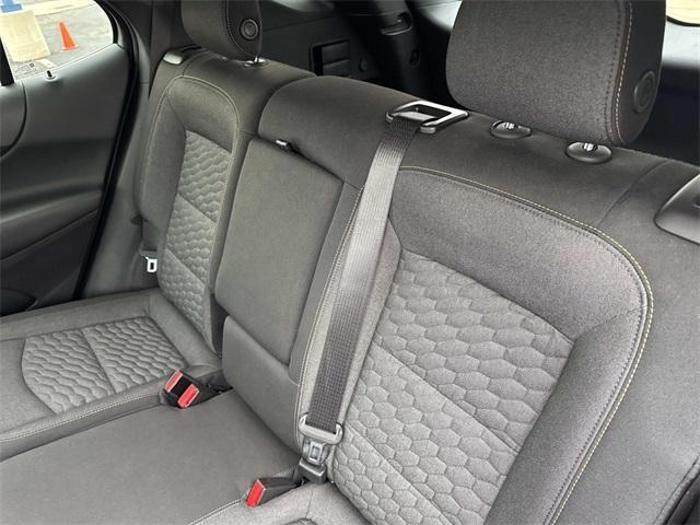 used 2019 Chevrolet Equinox car, priced at $14,491